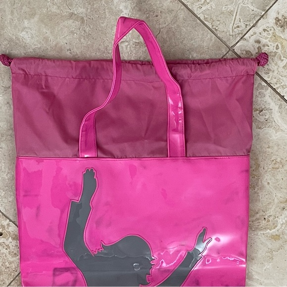 Vintage 90’s Transversion Tote - Picture 9 of 11